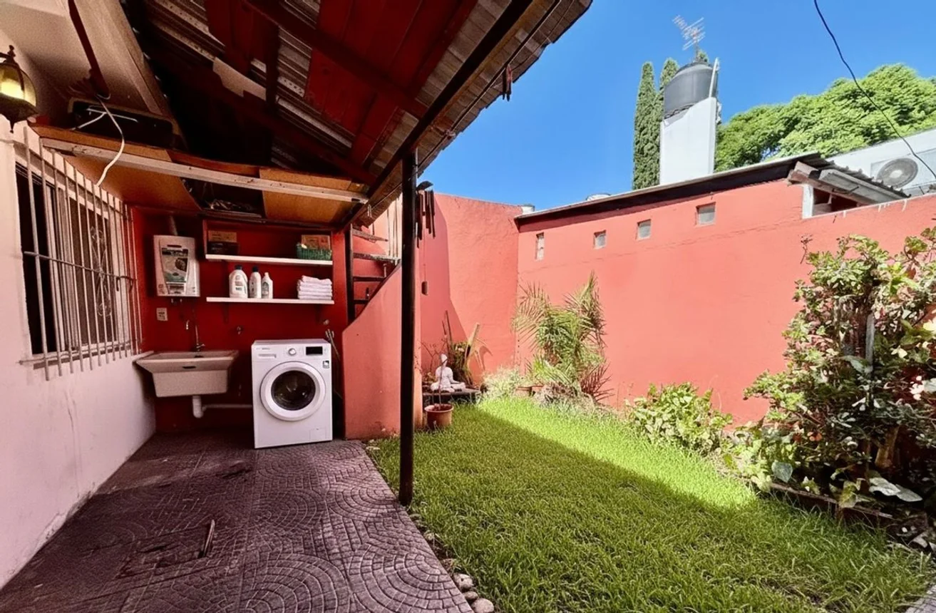 PH de 3 ambientes en venta en Castelar, Chenaut 800, foto 4