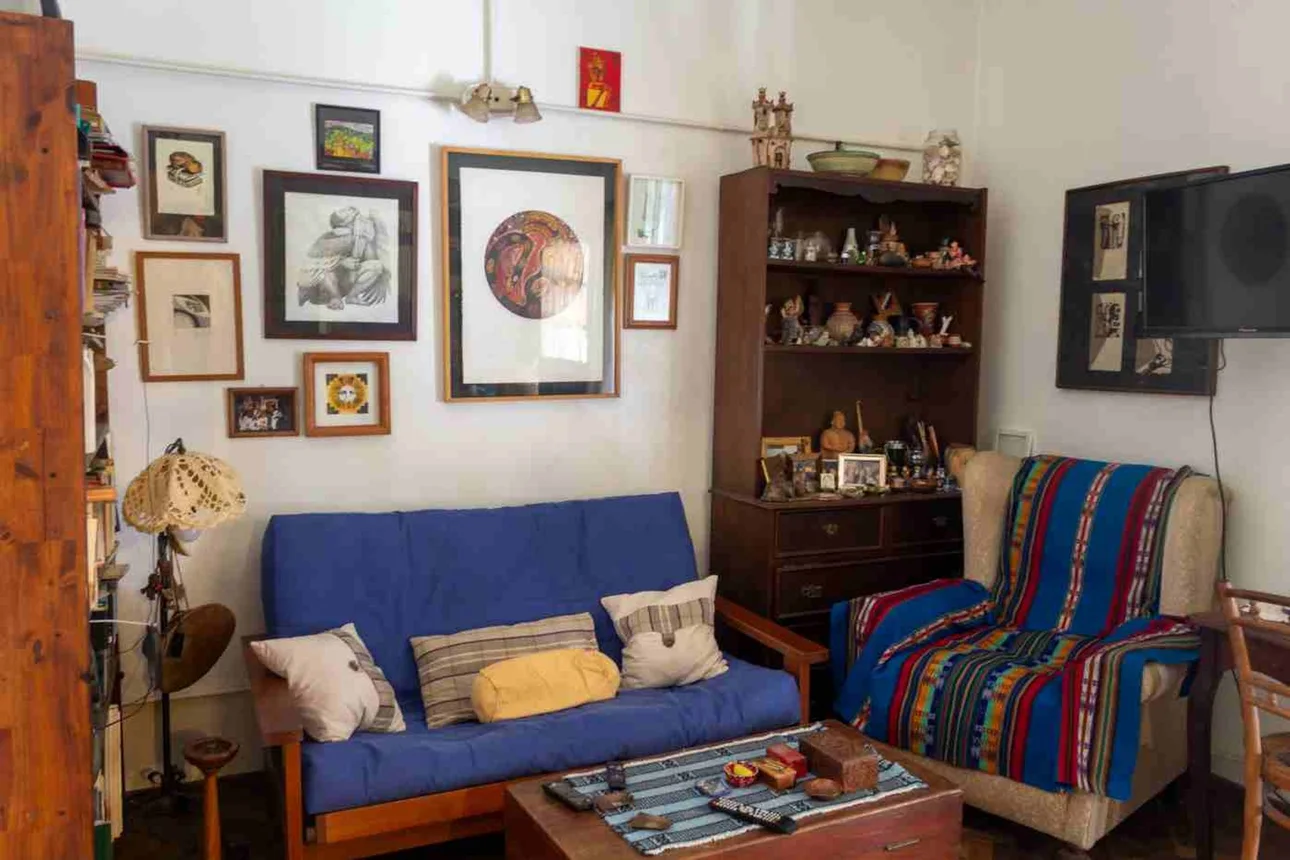 PH de 4 ambientes en venta en Olivos, Francisco Borges 2500, foto 2