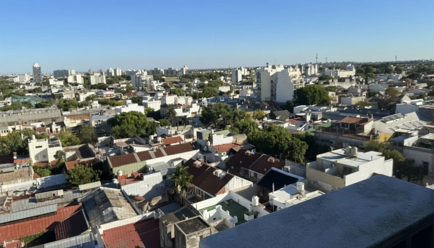 Departamento en venta en Boedo