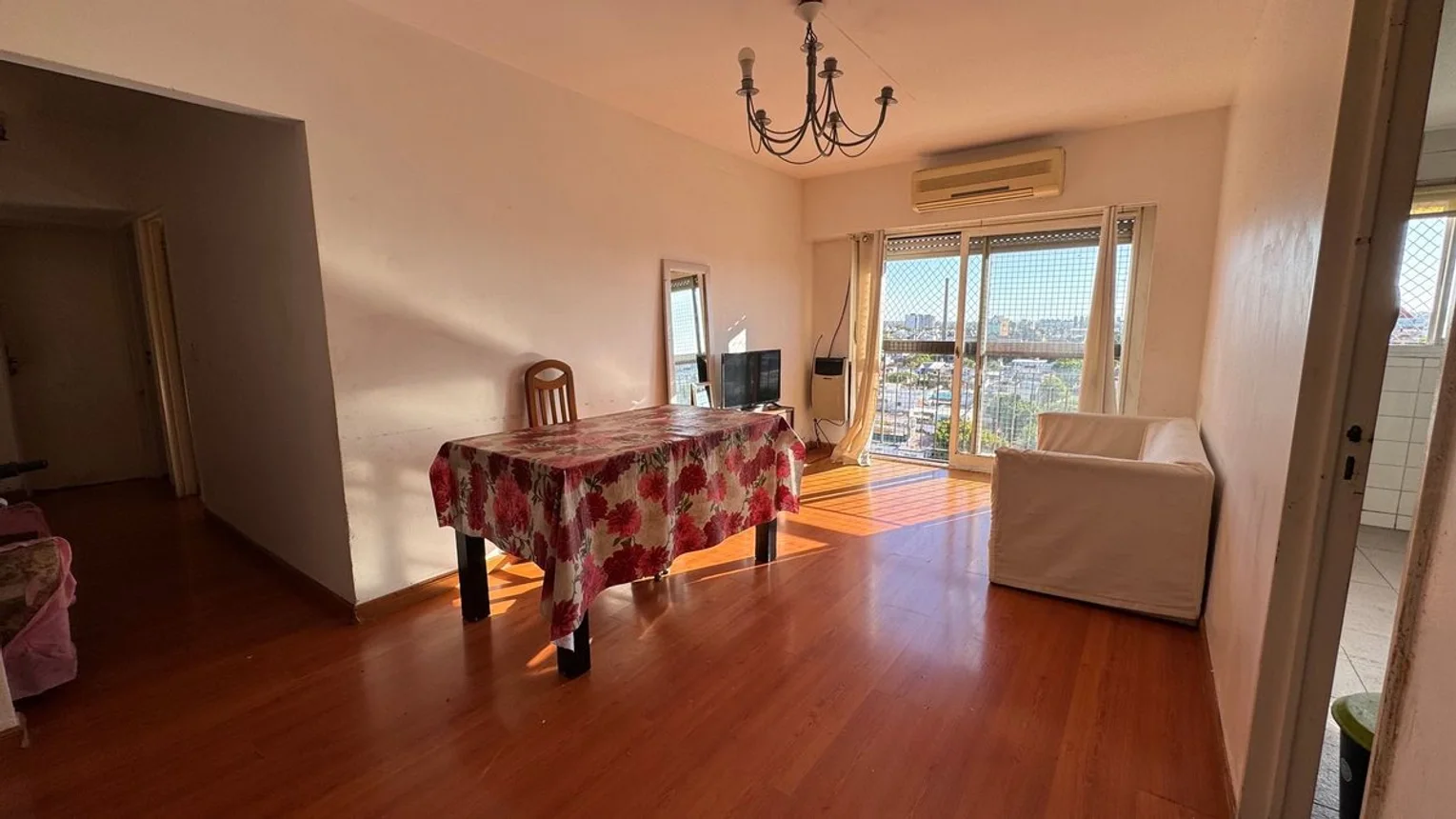 Departamento en venta en Boedo, foto 3