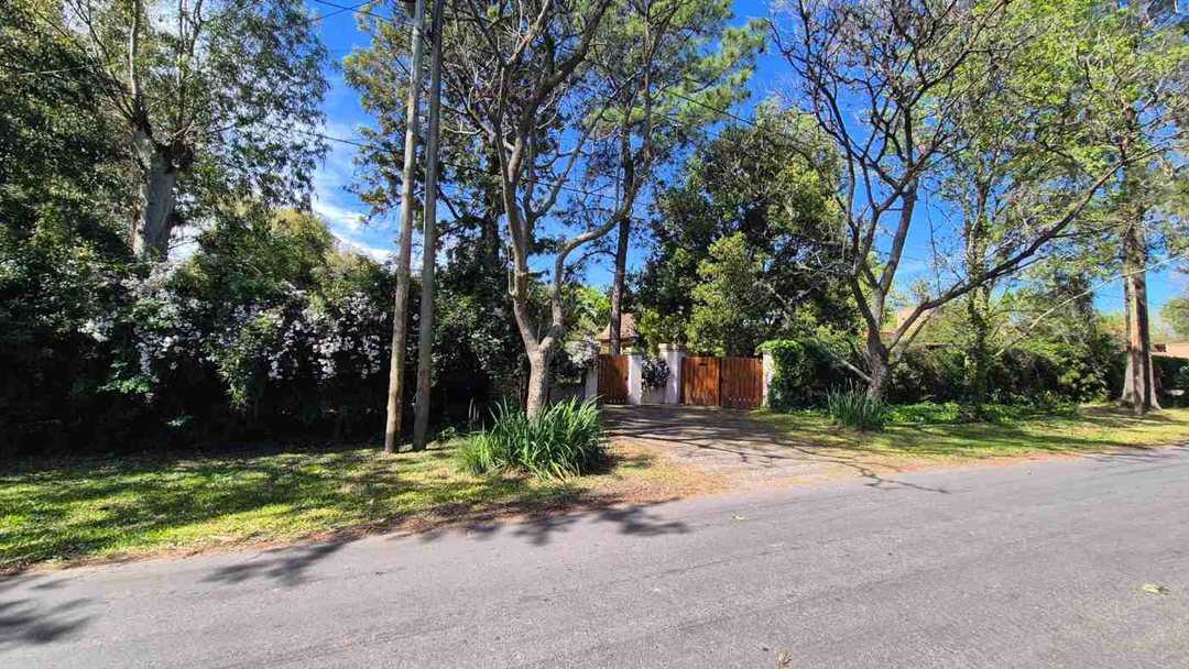 VENTA DE CASA EN BENAVIDEZ, PARTIDO DE TIGRE