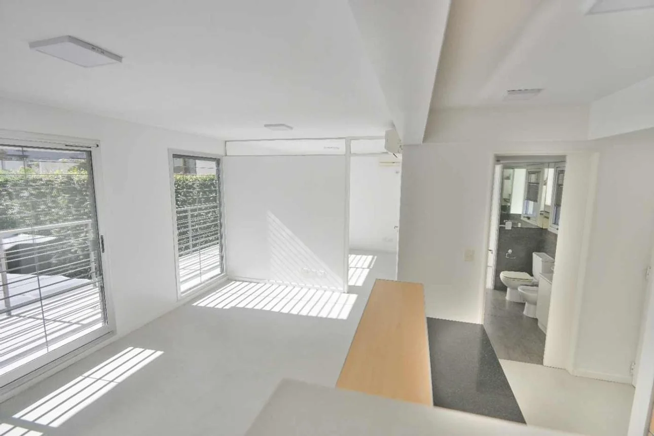 Departamento en venta en Palermo, foto 2
