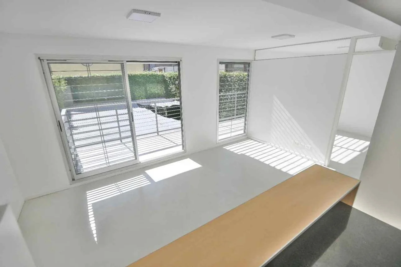 Departamento en venta en Palermo