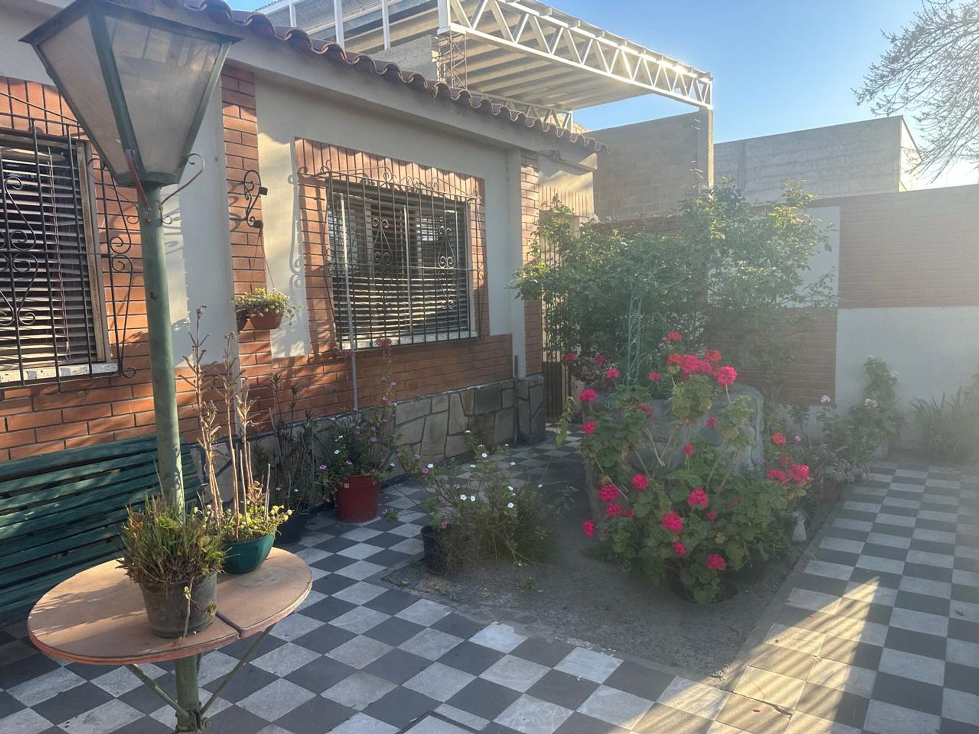 CASA EN VENTA O PERMUTA AV. SAN MARTIN AL 2200 - foto 11