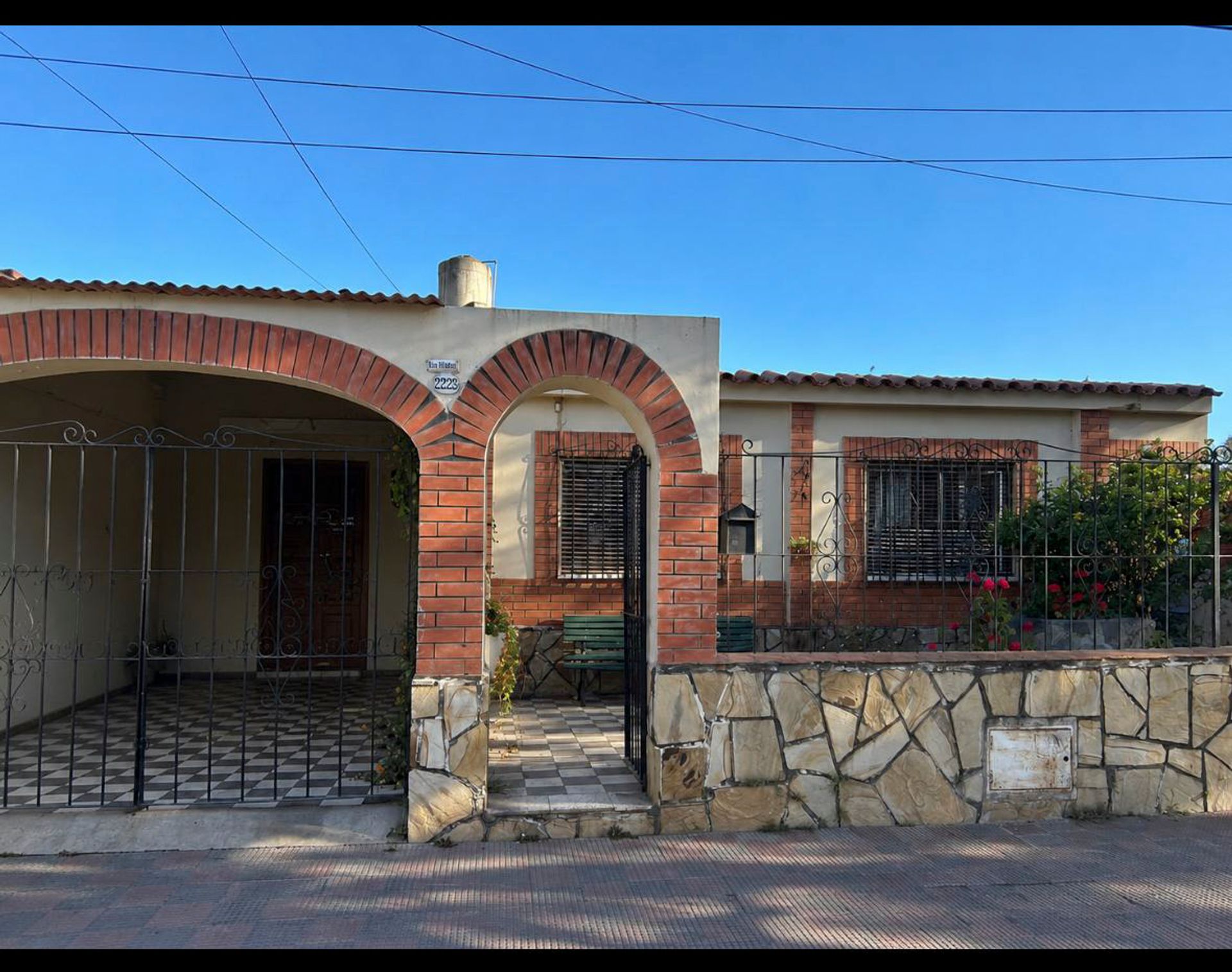 CASA EN VENTA O PERMUTA AV. SAN MARTIN AL 2200 - foto 10