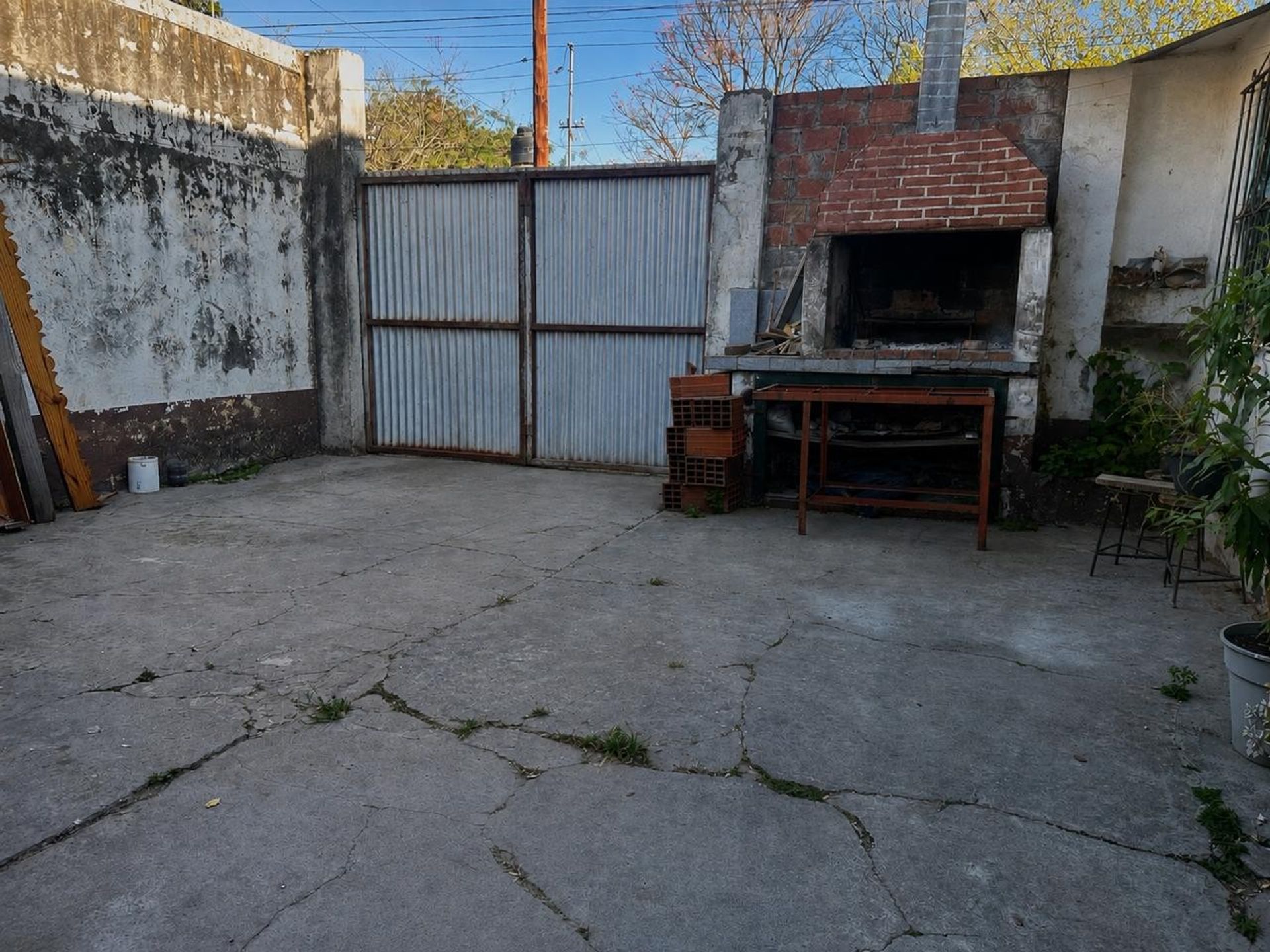 CASA EN VENTA O PERMUTA AV. SAN MARTIN AL 2200 - foto 9