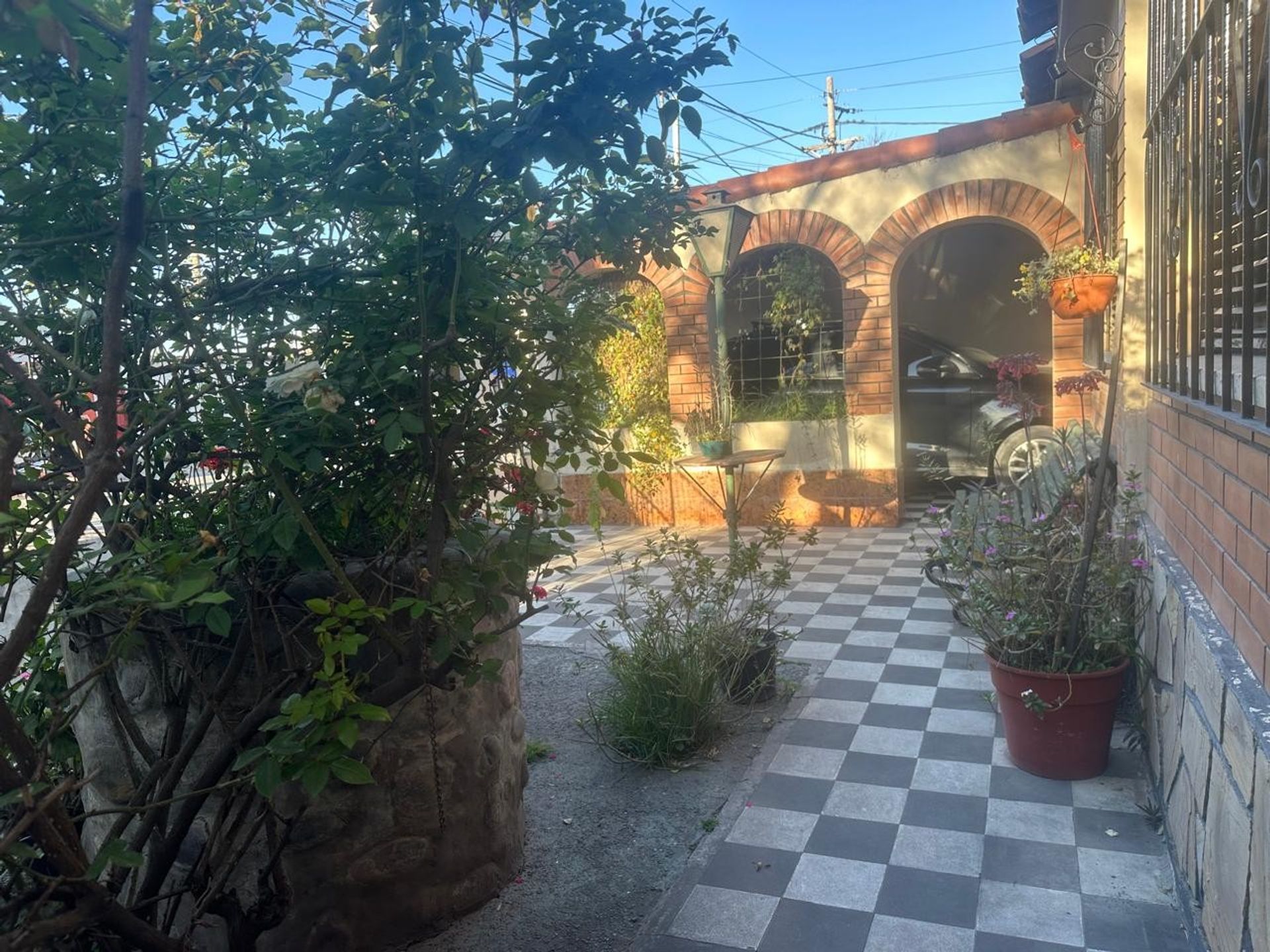 CASA EN VENTA O PERMUTA AV. SAN MARTIN AL 2200 - foto 12