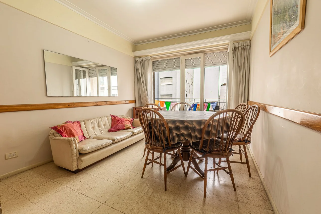 Departamento en venta en Mar del Plata