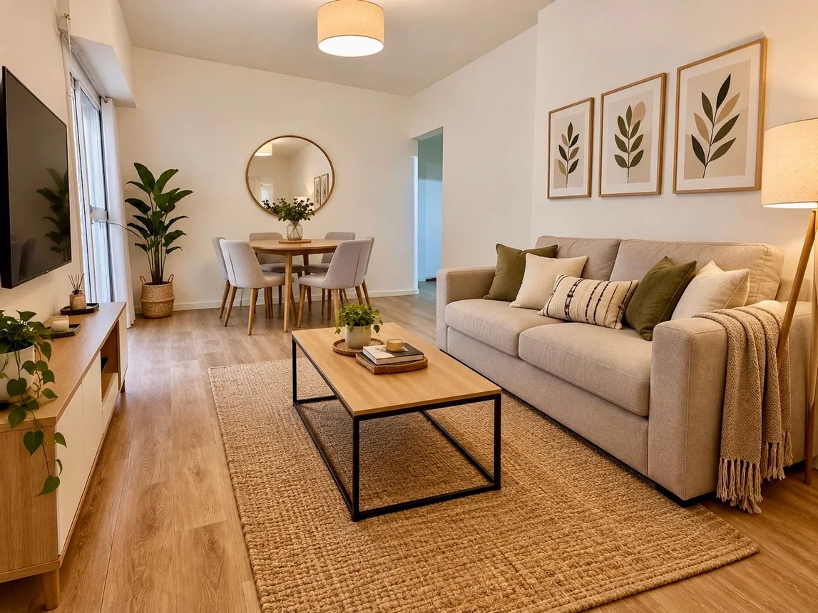 Departamento en venta en Almagro, foto 3