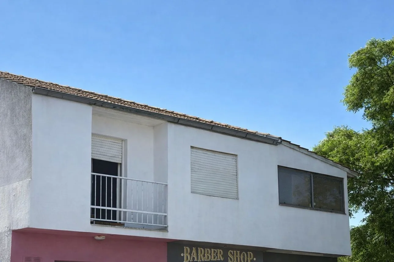 Departamento de 4 ambientes en venta en Mar del Plata, Cerrito 2100