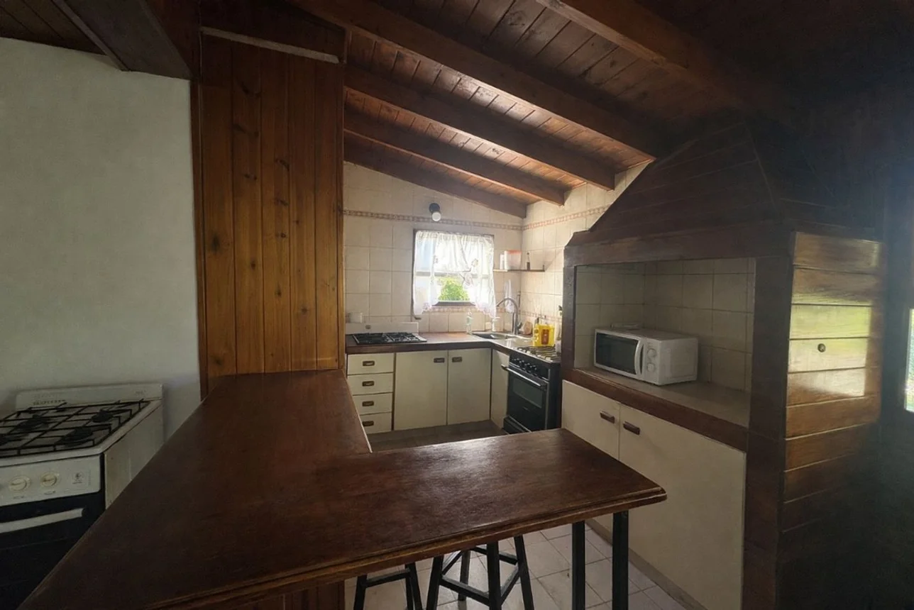 Departamento de 4 ambientes en venta en Mar del Plata, Cerrito 2100, foto 3