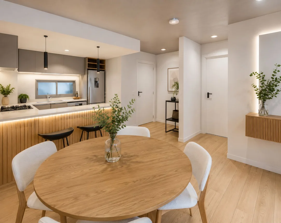 Departamento en venta en Villa Urquiza