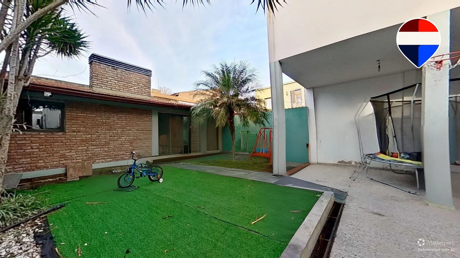 Casa en venta en Quilmes