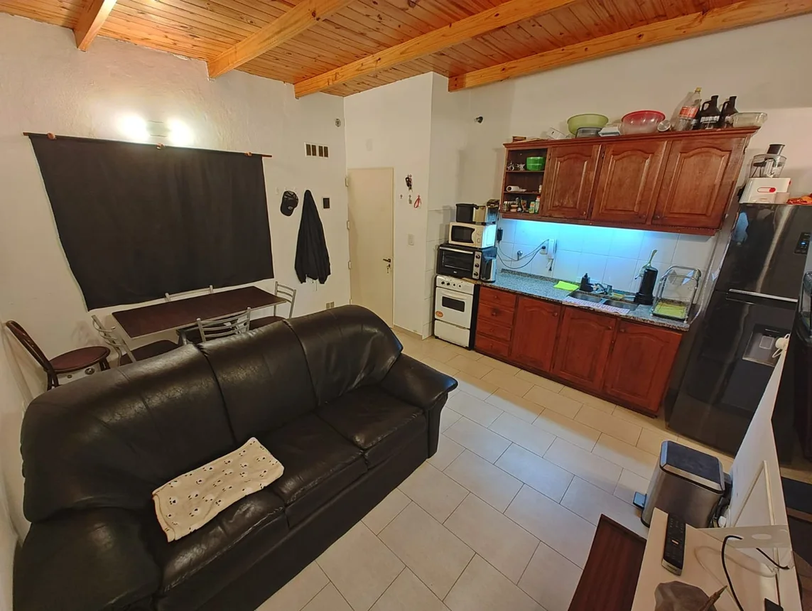 Departamentos en venta y galpón.en block//inversor, foto 5