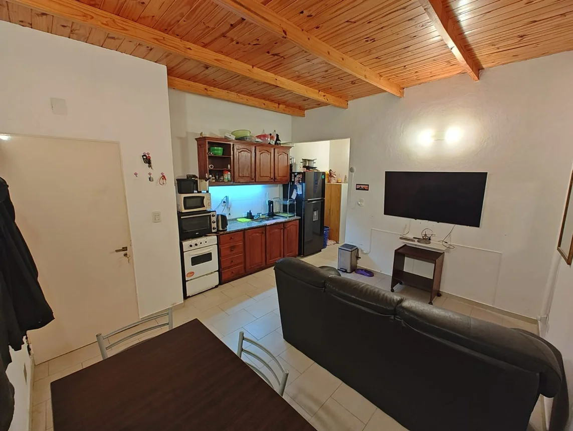 Departamentos en venta y galpón.en block//inversor, foto 1