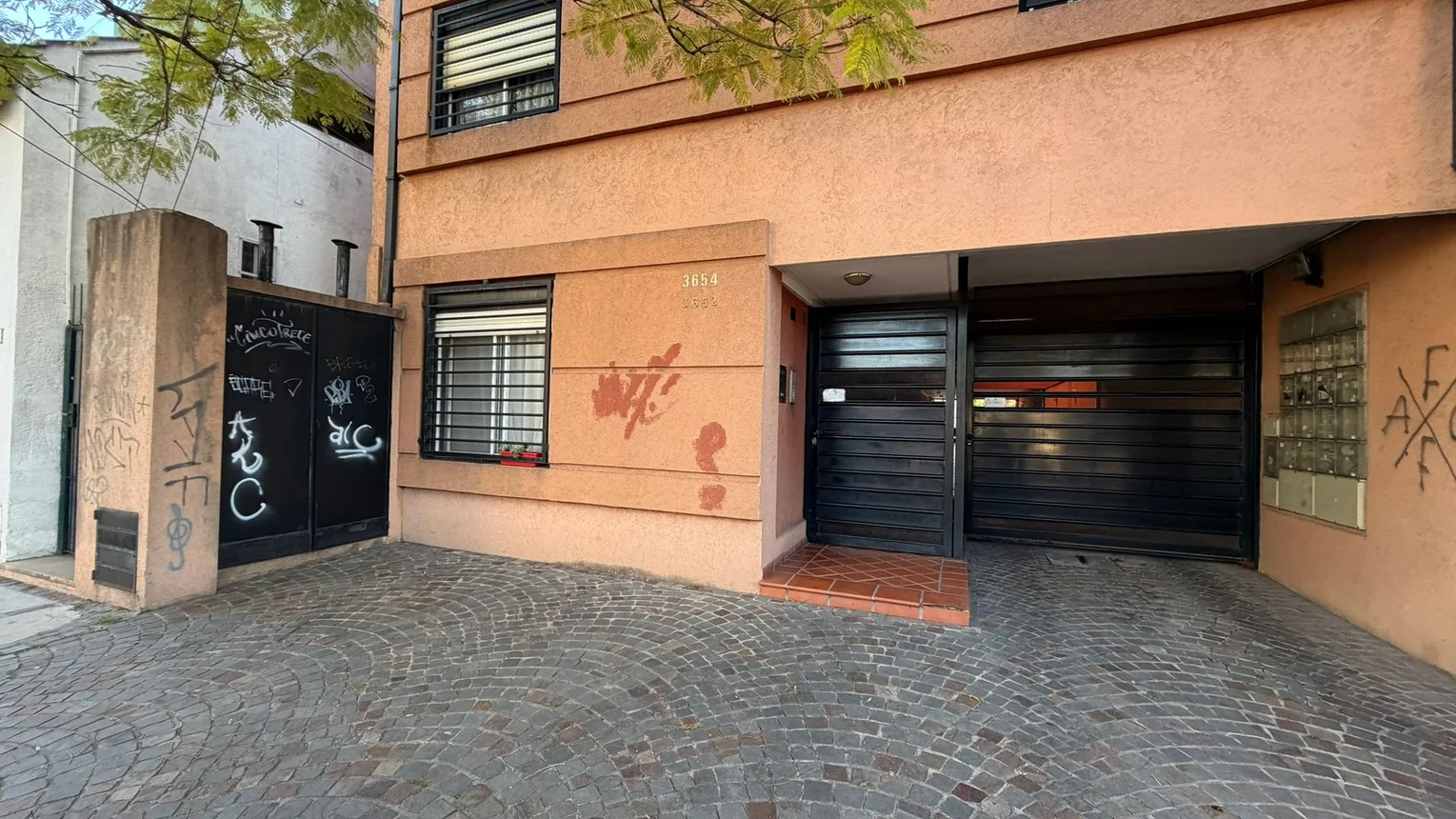 Departamento de 2 ambientes en venta en Villa Ballester, Enrique Marengo 3600, foto 3