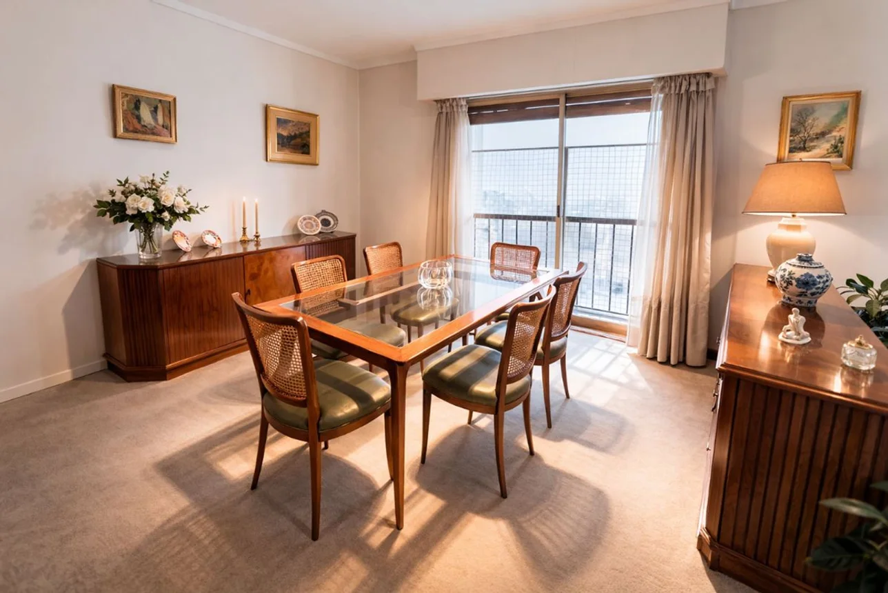 Departamento en venta en Flores