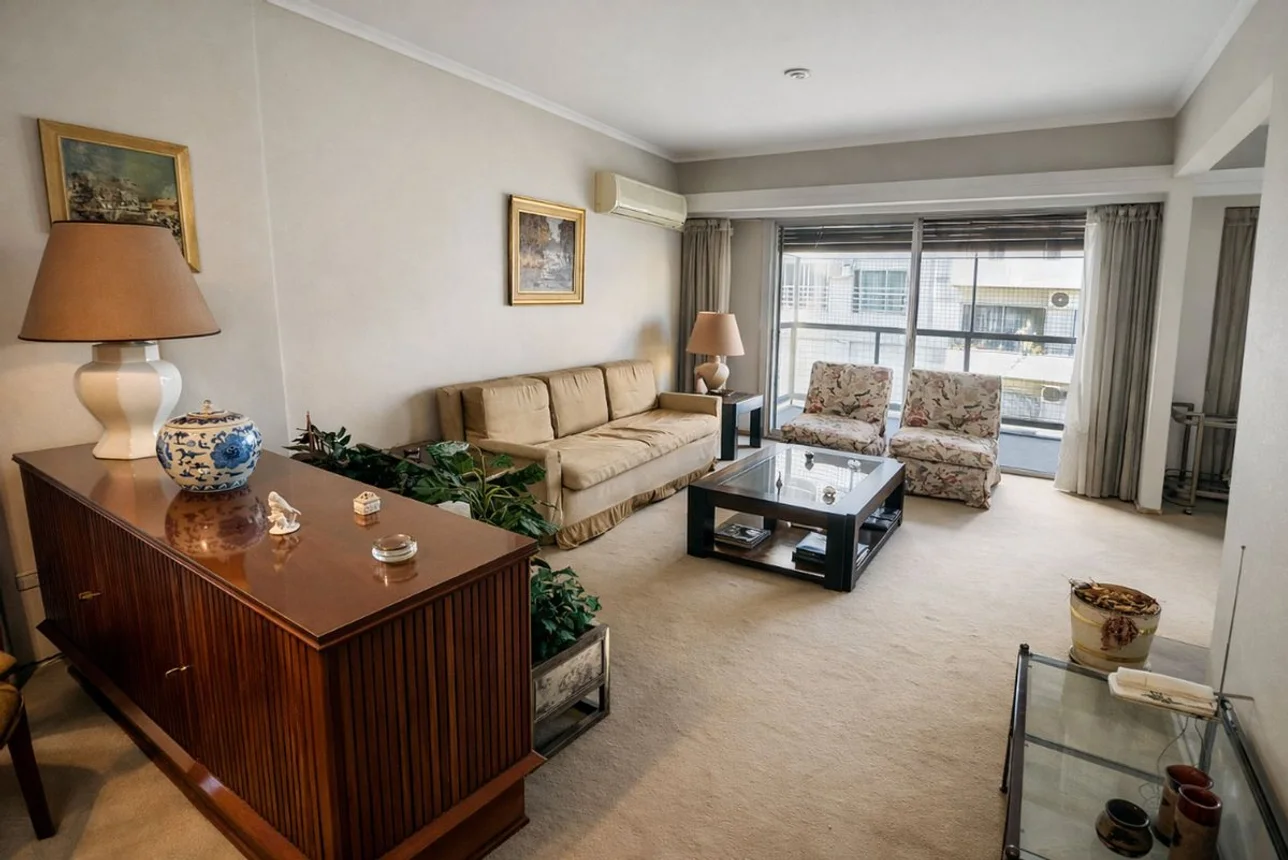 Departamento en venta en Flores, foto 4