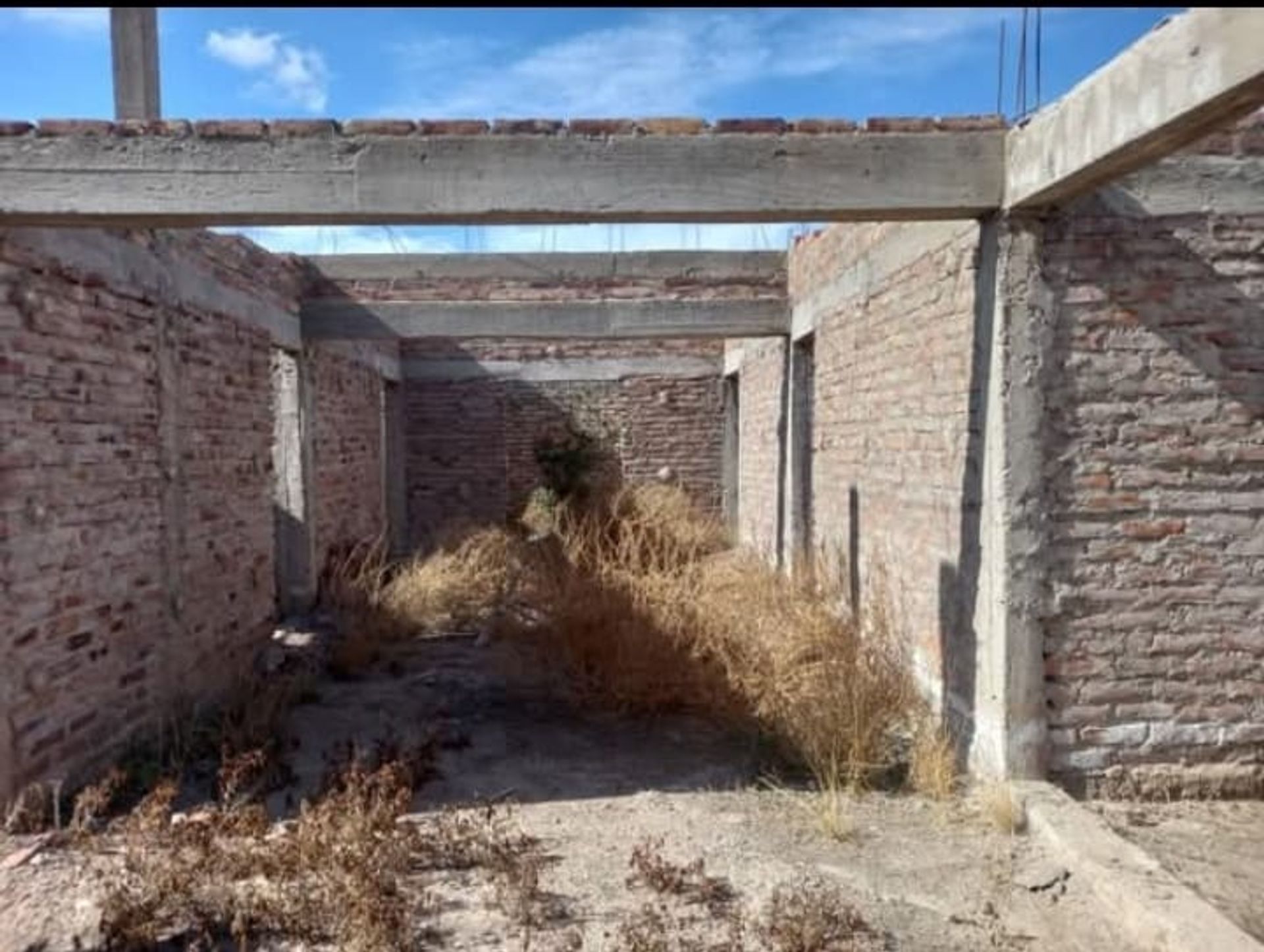 Casa en Barrio Sol de Agrelo 0