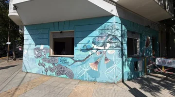 ALQUILER LOCAL EN COGHLAN/BELGRANO R