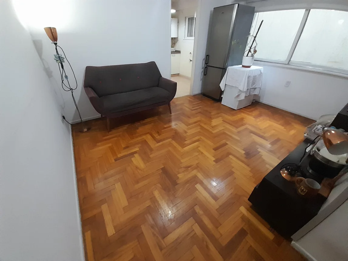 Departamento en venta en Saavedra, foto 3