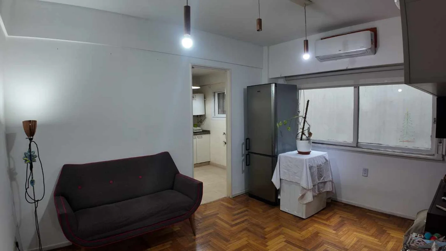 Departamento en venta en Saavedra, foto 4