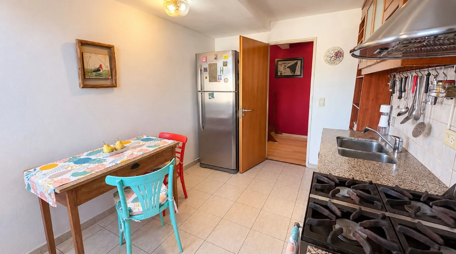 Departamento de 4 ambientes en venta en Quilmes, Moreno 200, foto 4