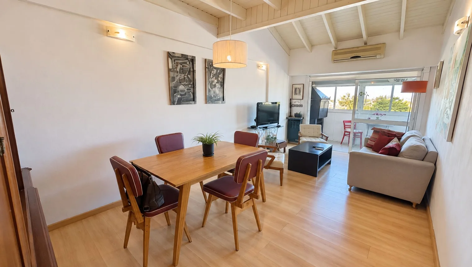 Departamento de 4 ambientes en venta en Quilmes, Moreno 200, foto 3