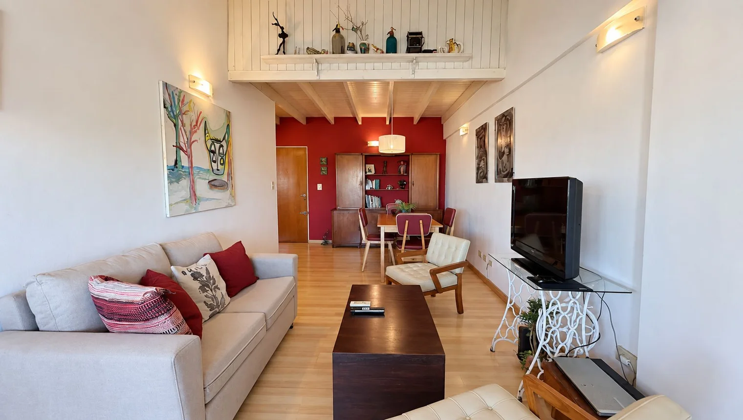 Departamento de 4 ambientes en venta en Quilmes, Moreno 200, foto 2