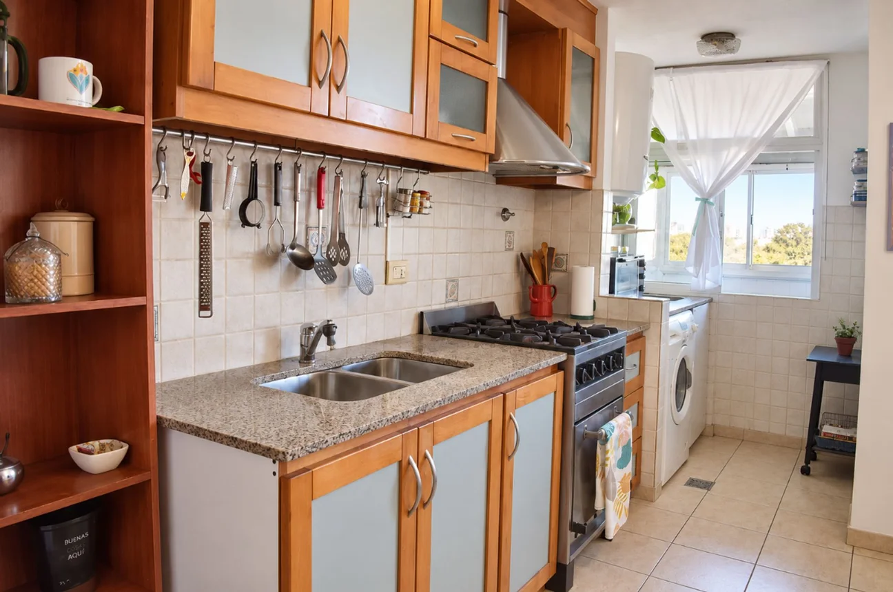Departamento de 4 ambientes en venta en Quilmes, Moreno 200, foto 5