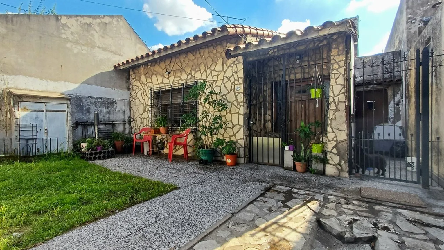 Casa de 4 ambientes en venta en Lanús Este, Héroes de Malvinas 1300, foto 5