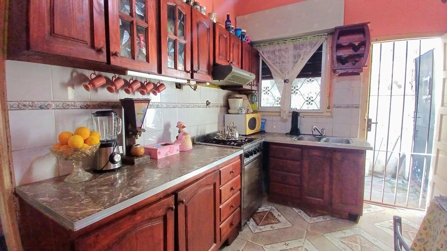 Casa de 4 ambientes en venta en Lanús Este, Héroes de Malvinas 1300