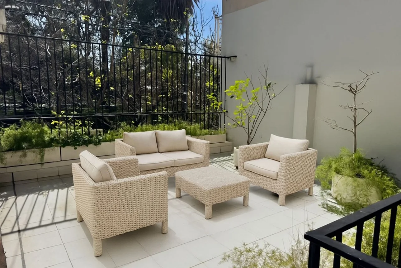 Piso en venta en Belgrano, foto 2