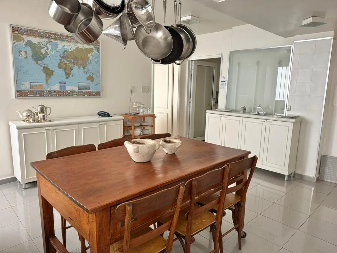 Piso en venta en Belgrano, foto 5