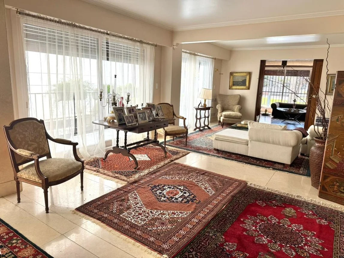 Piso en venta en Belgrano, foto 3