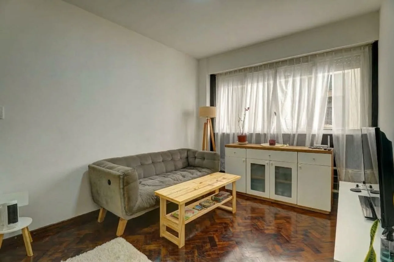 Departamento en venta en Palermo, foto 3