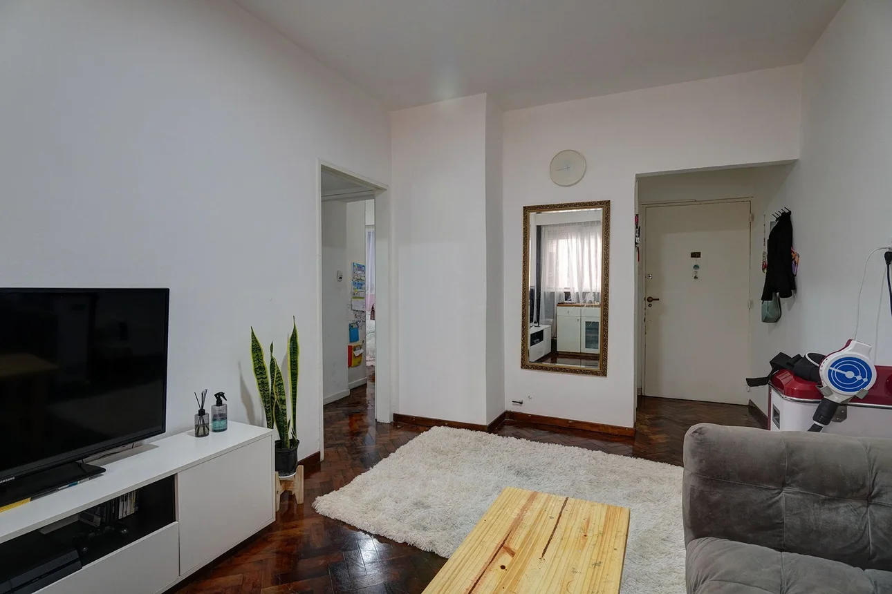 Departamento en venta en Palermo, foto 5