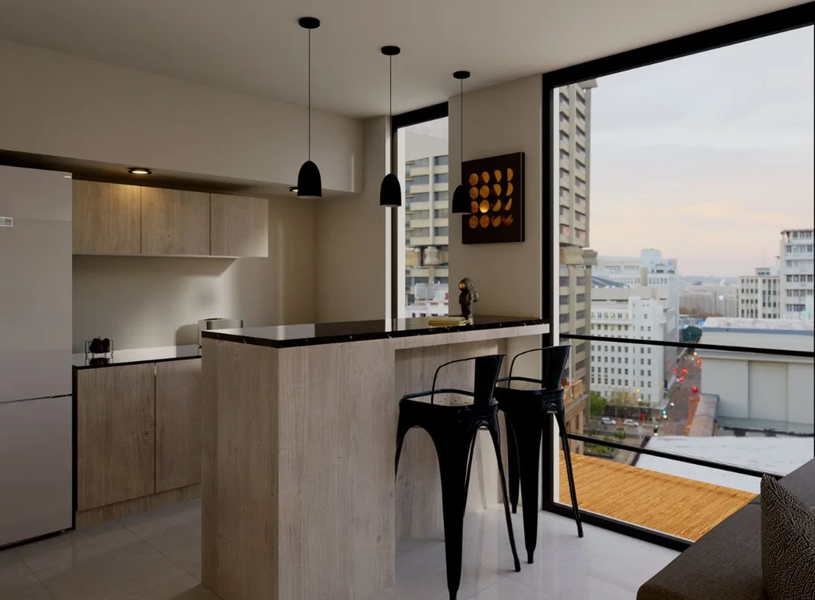 Departamento en venta en La Plata, foto 5