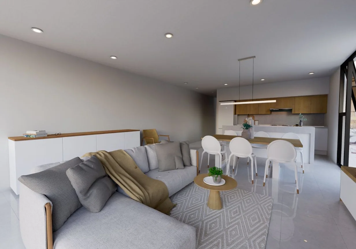 Departamento en venta en La Plata, foto 4