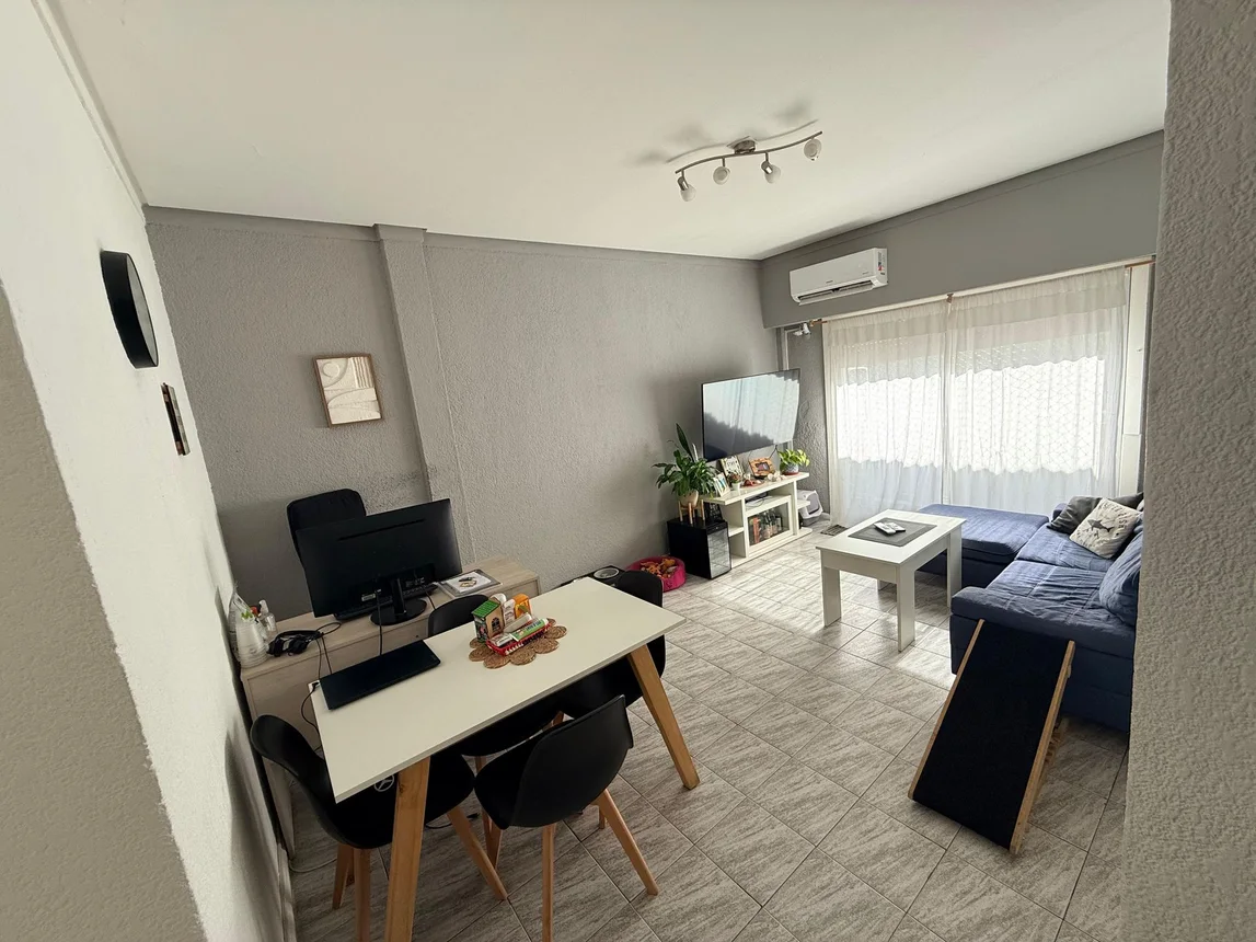 Departamento en venta en Ramos Mejía