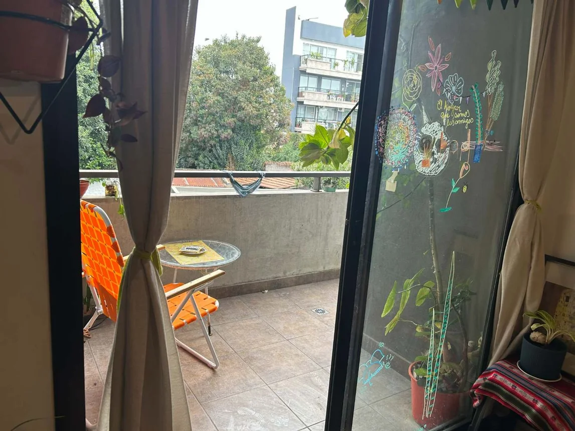 Departamento en venta en Villa Urquiza, foto 5