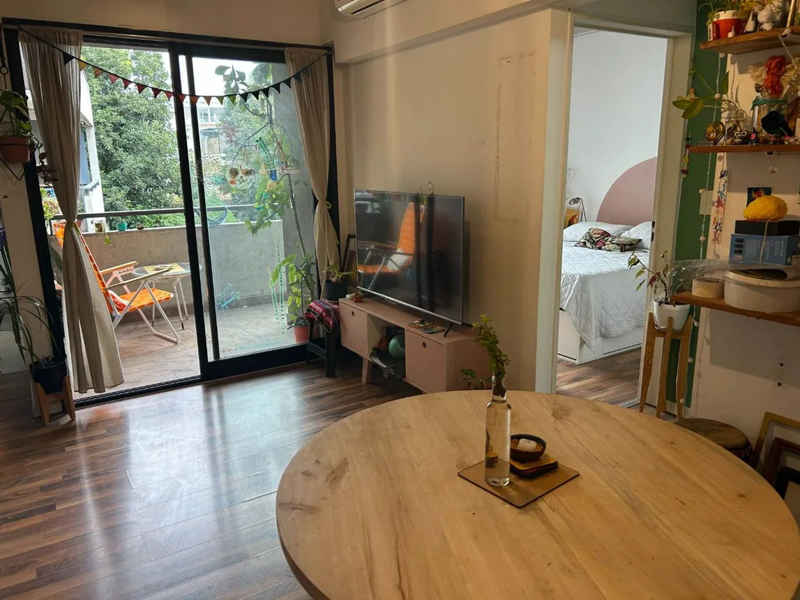 Departamento en venta en Villa Urquiza, foto 4