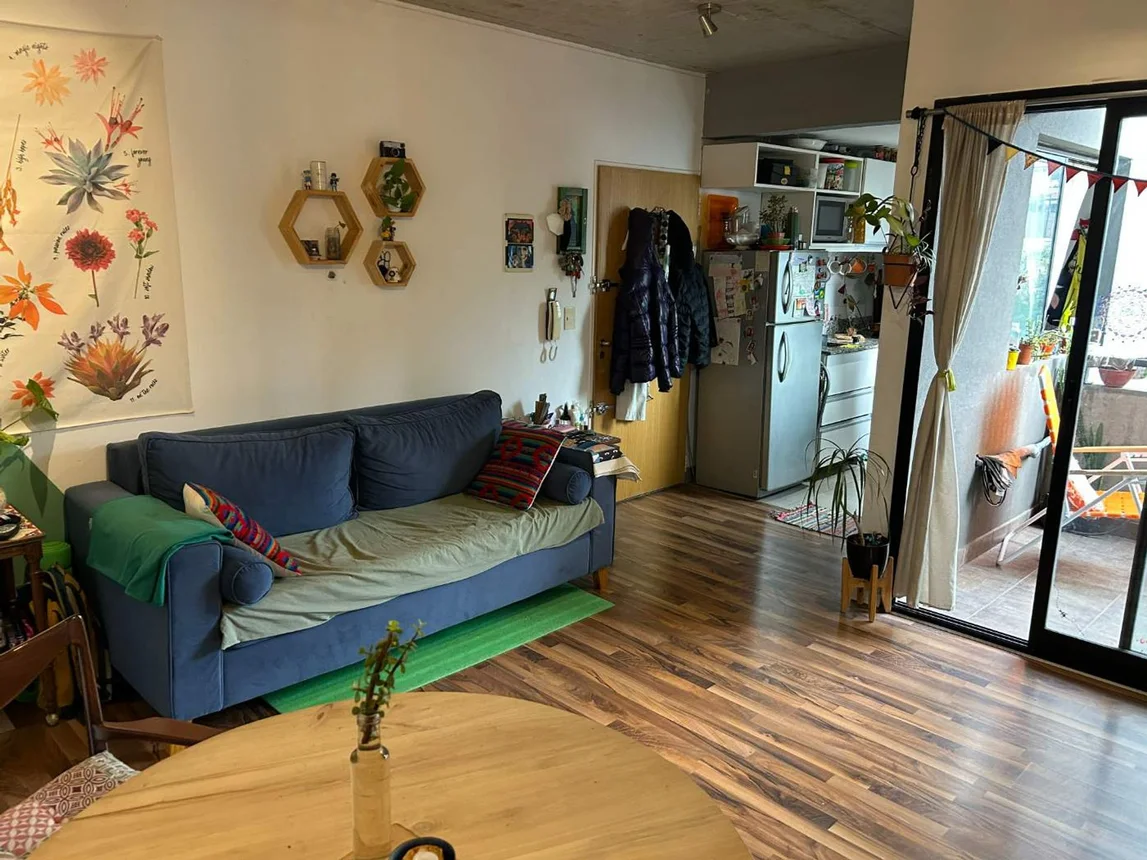 Departamento en venta en Villa Urquiza