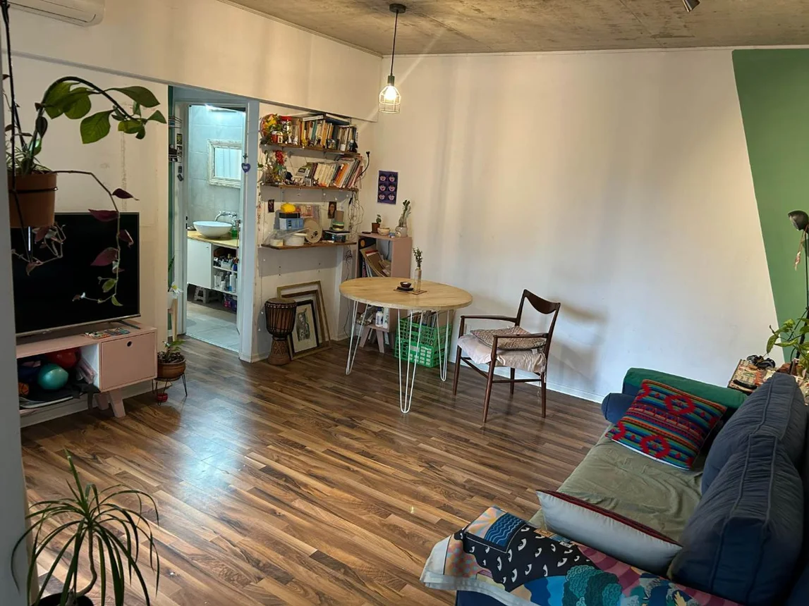 Departamento en venta en Villa Urquiza, foto 2
