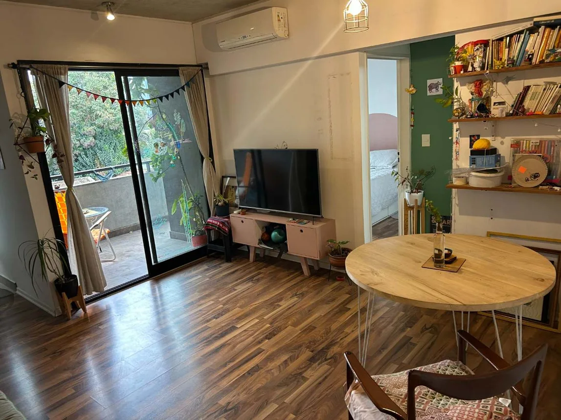 Departamento en venta en Villa Urquiza, foto 3