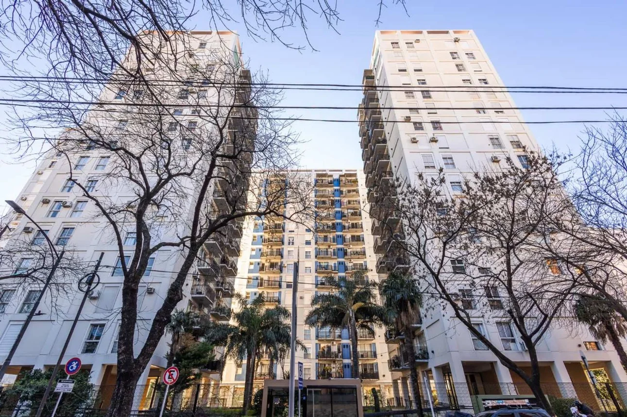 Departamento de 4 ambientes en venta en Villa Santa Rita, Remedios de Escalada de San Martin 2700, foto 2
