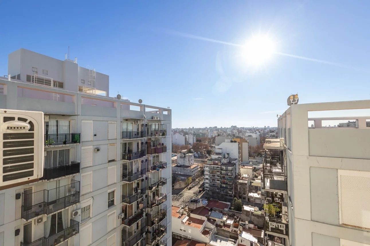Departamento de 4 ambientes en venta en Villa Santa Rita, Remedios de Escalada de San Martin 2700