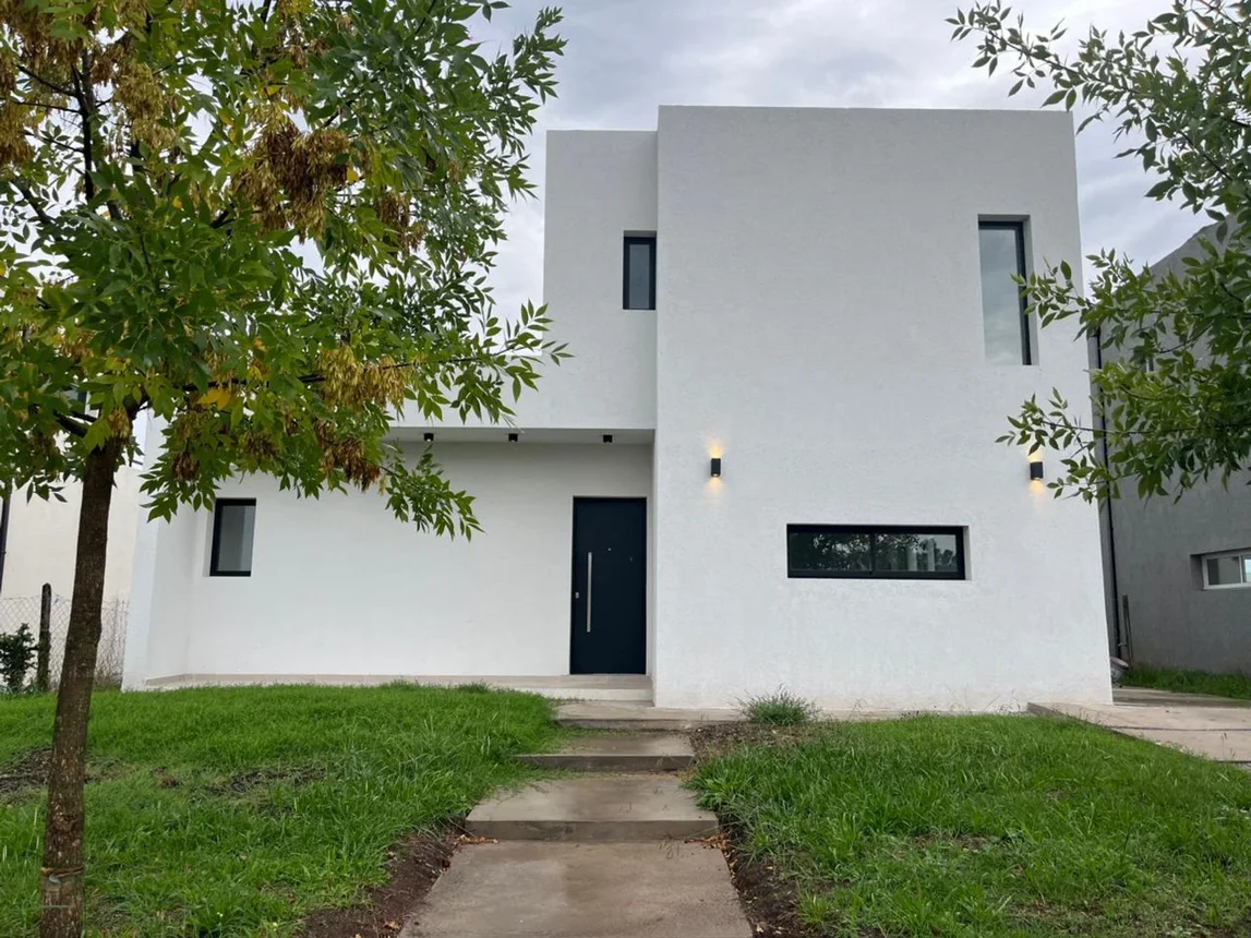 Casa en venta en Villa Rosa