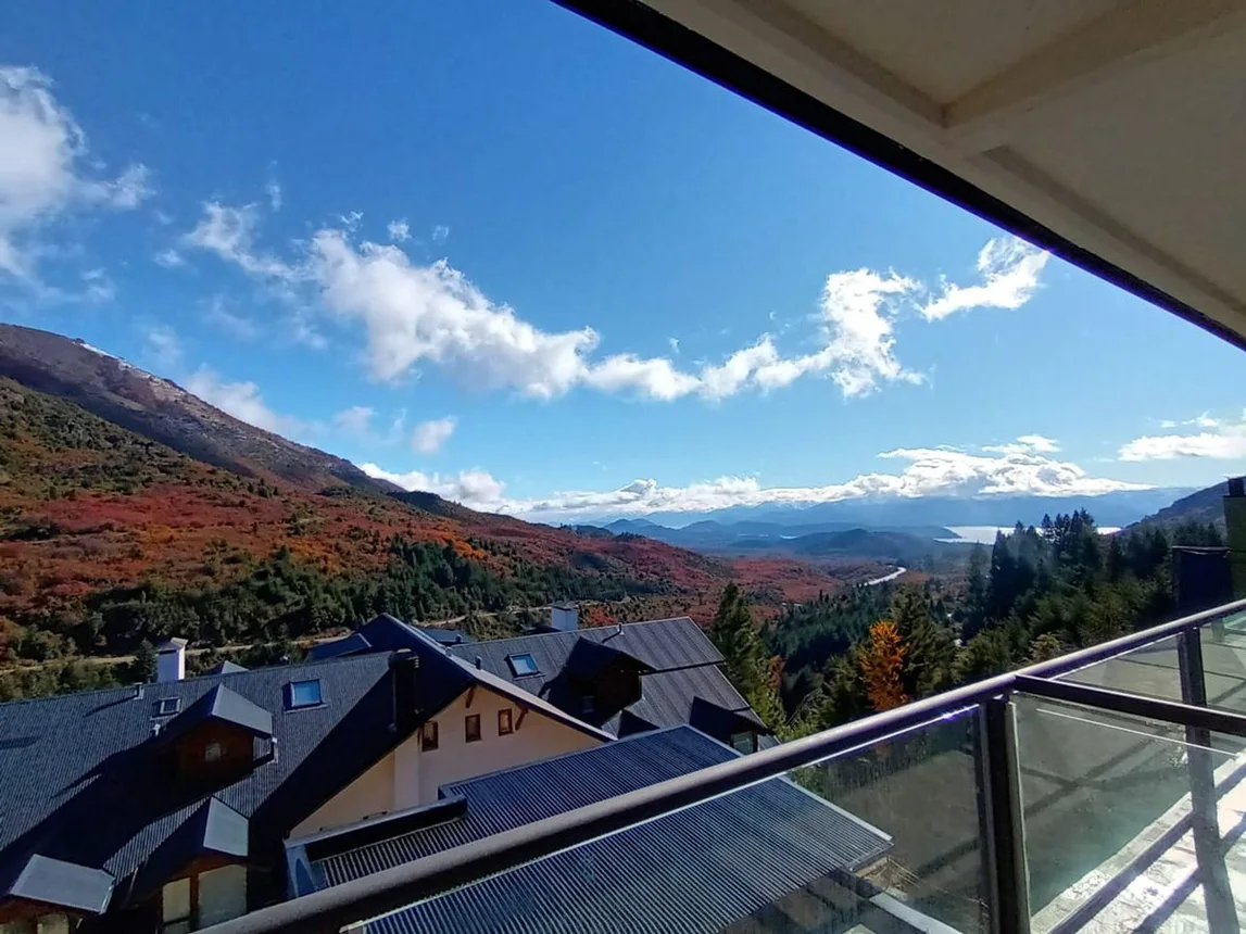 Departamento en venta en San Carlos de Bariloche