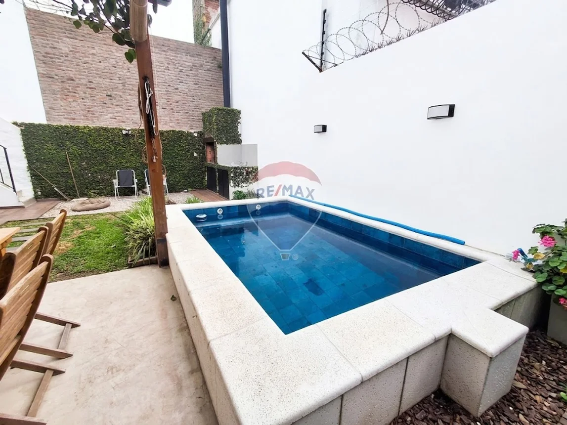 Casa en venta en Olivos